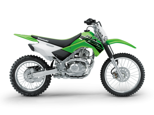 klx140r l d