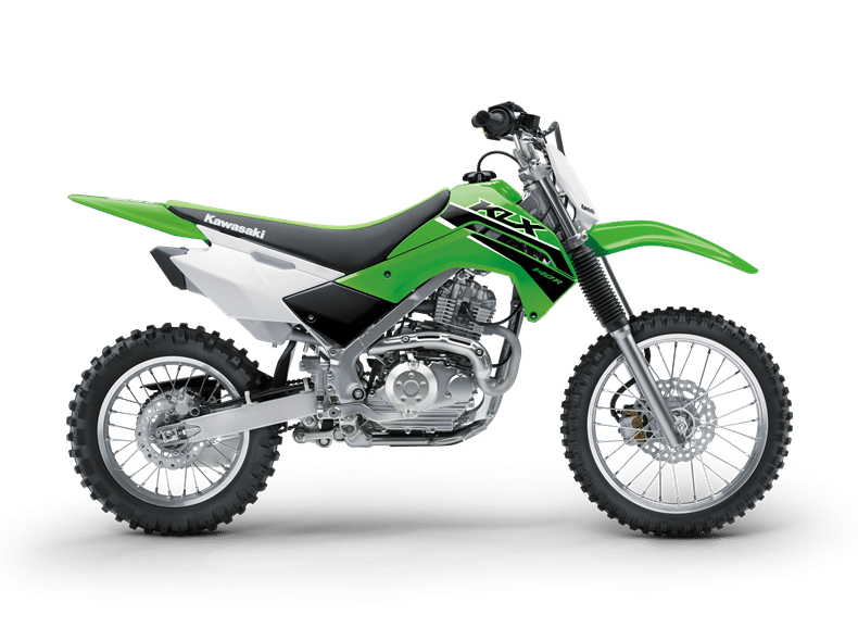 KLX140R