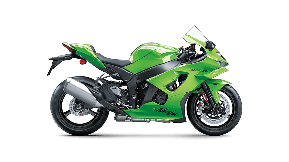 NINJA ZX-10RR 2026
