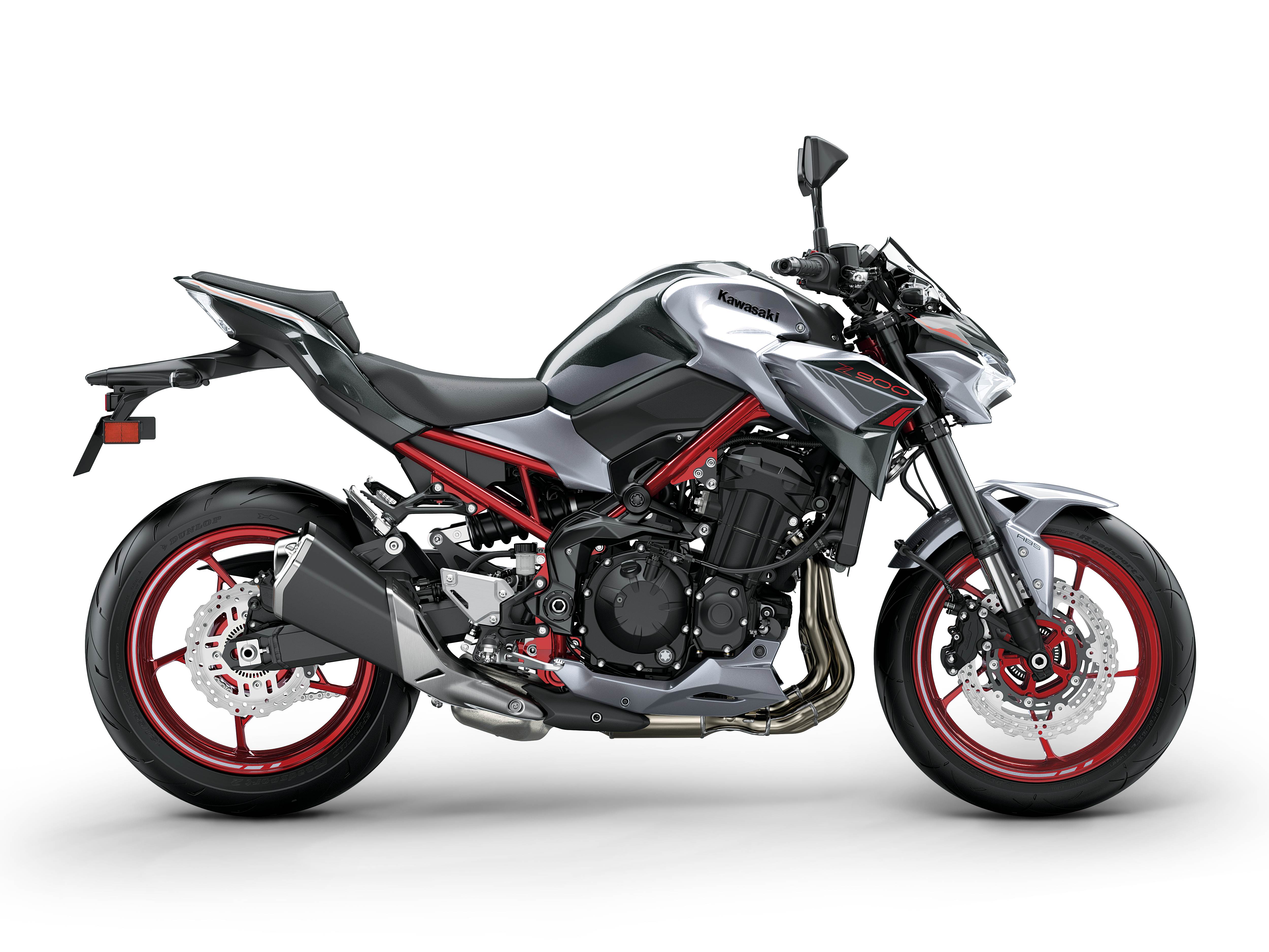 Z900 (70KW) 2023