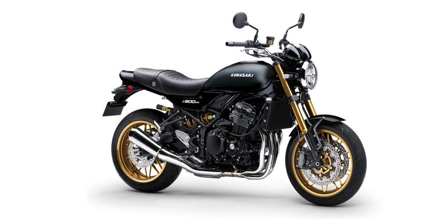 Z900RS SE 2025 ABS E5+ 2025