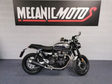 triumph speed twin 1