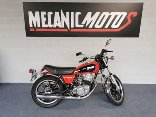 sr5001