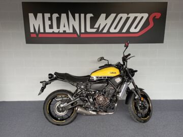 xsr7001