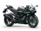 ninja zx 6r noir