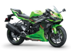 ninja zx 6r vert