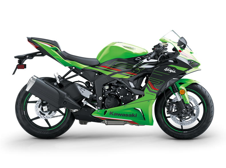 NINJA ZX-6R