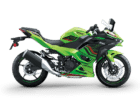 ninja 500 se