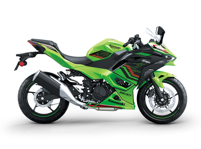 NINJA 500SE