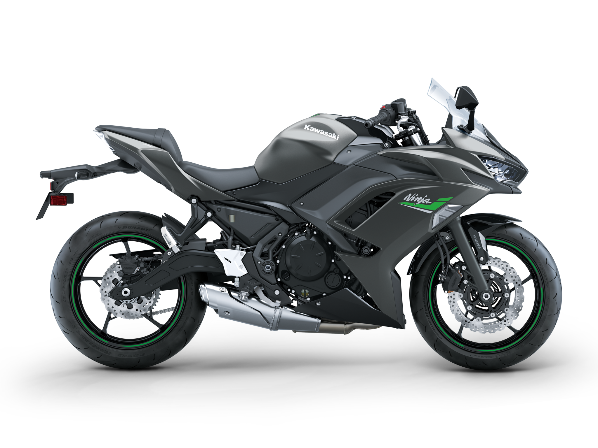 NINJA 650 Mecanicmotos