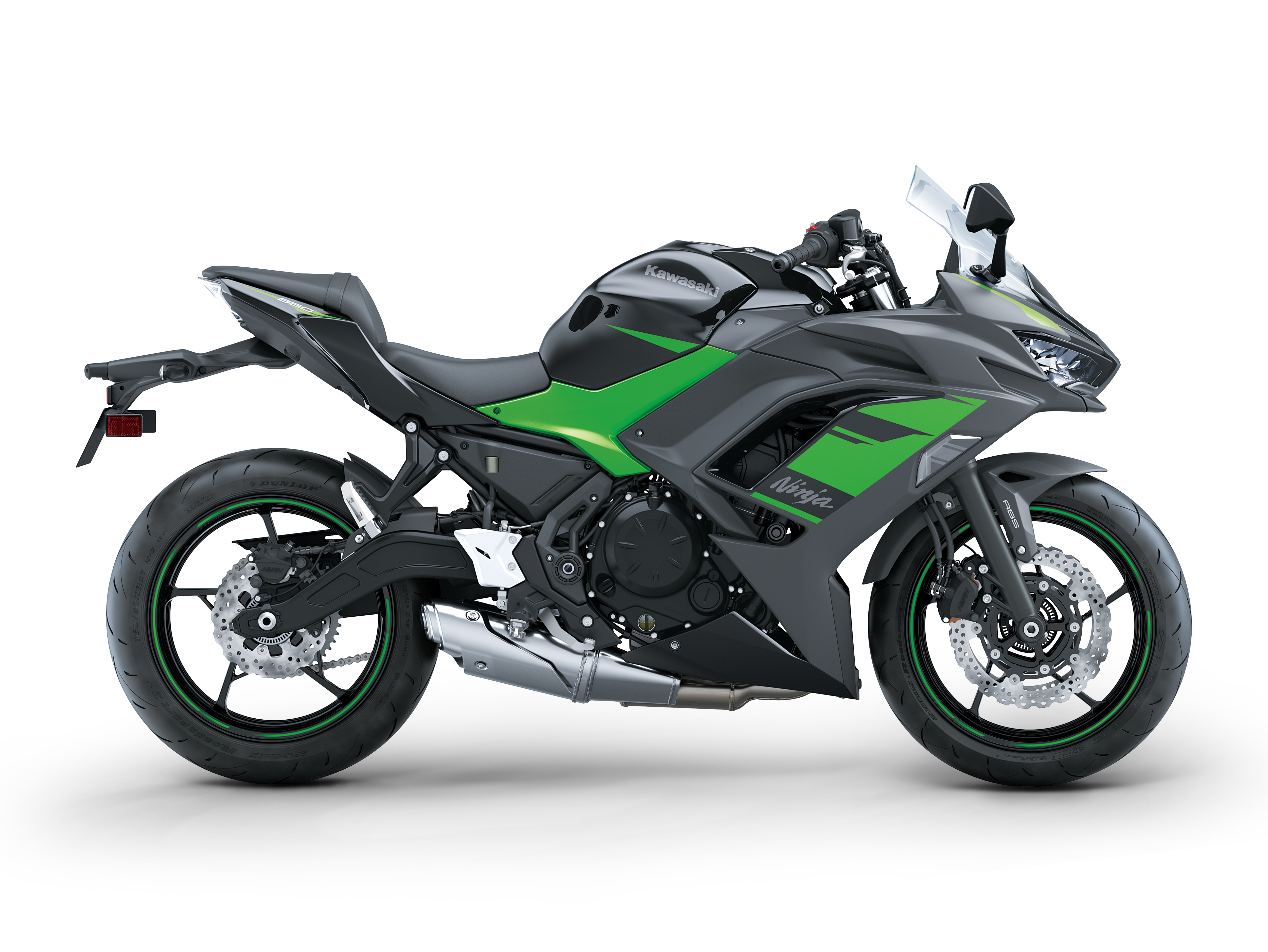 NINJA 650