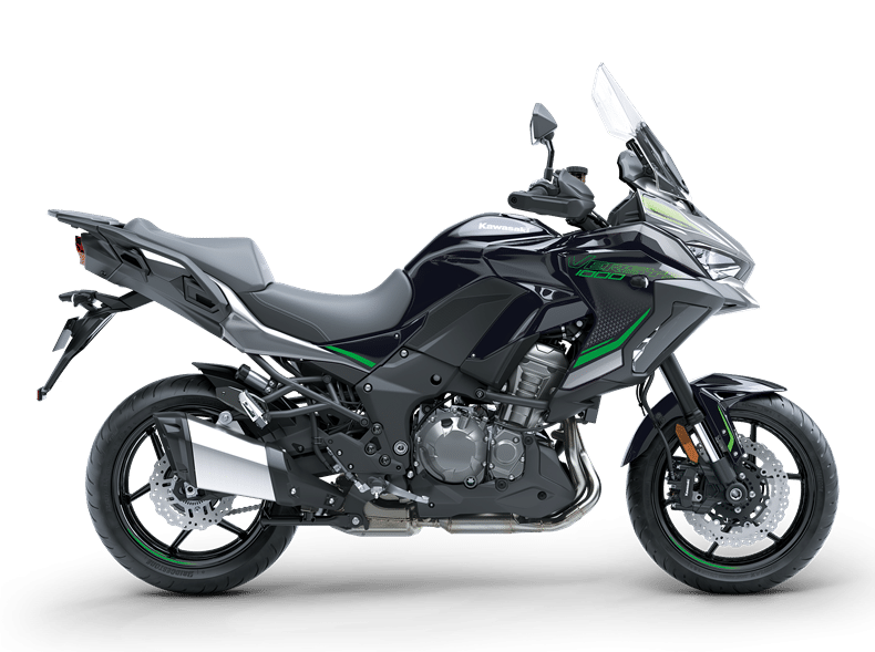 VERSYS 1000 S