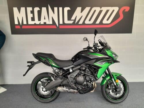 versys6501