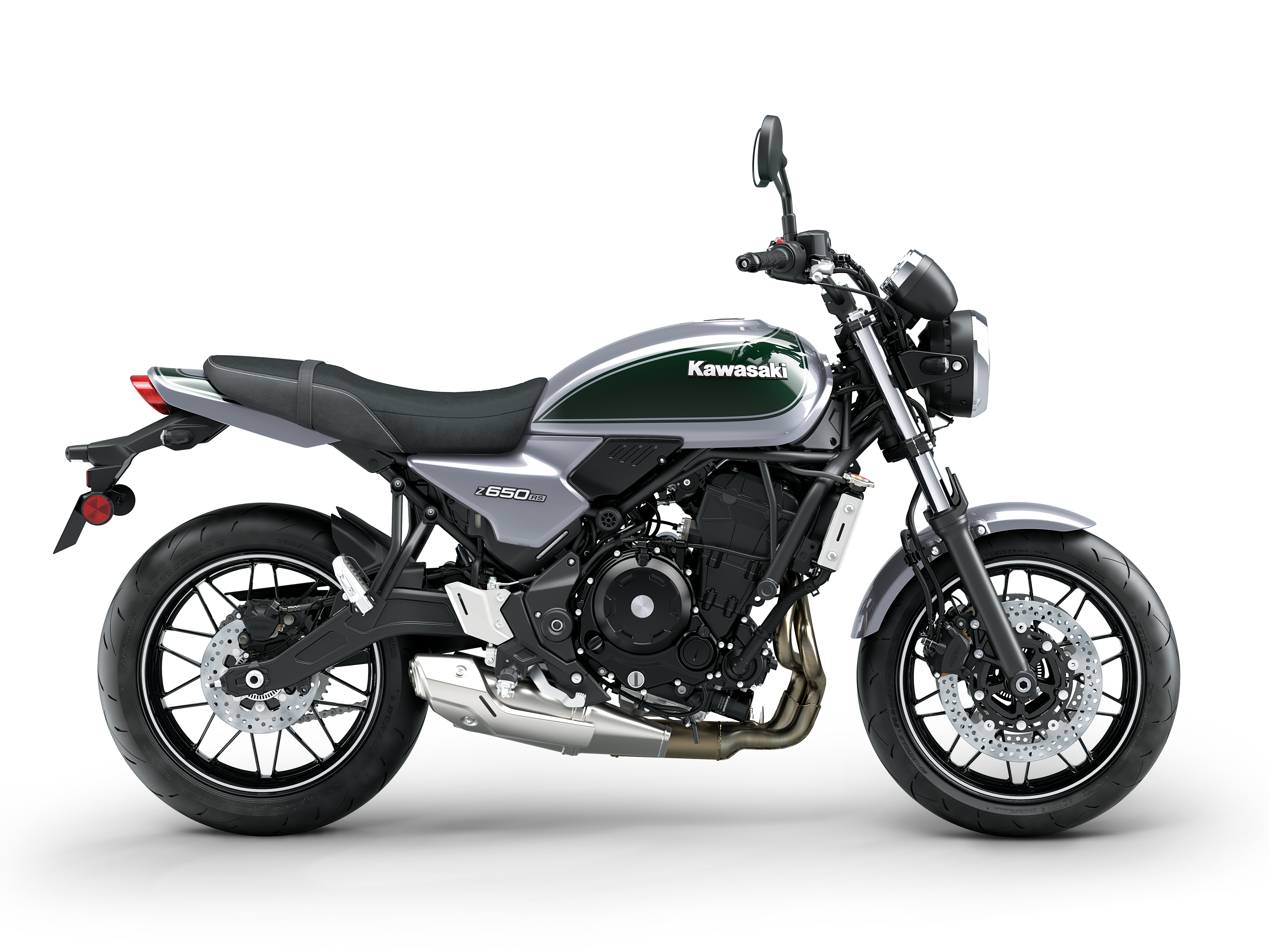 Z650 RS 2024 ABS