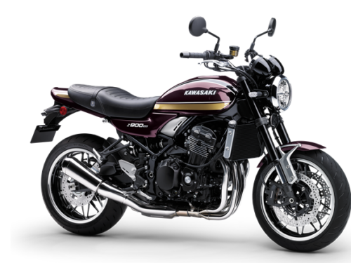 z900rs moche