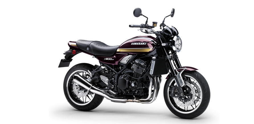 Z900RS 2025 ABS E5+ 2025