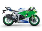 zx 6r 40th anniversary