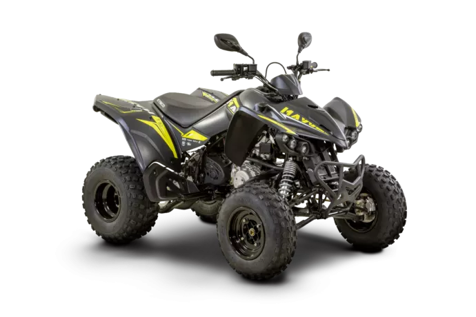 MAXXER 300i T3 B