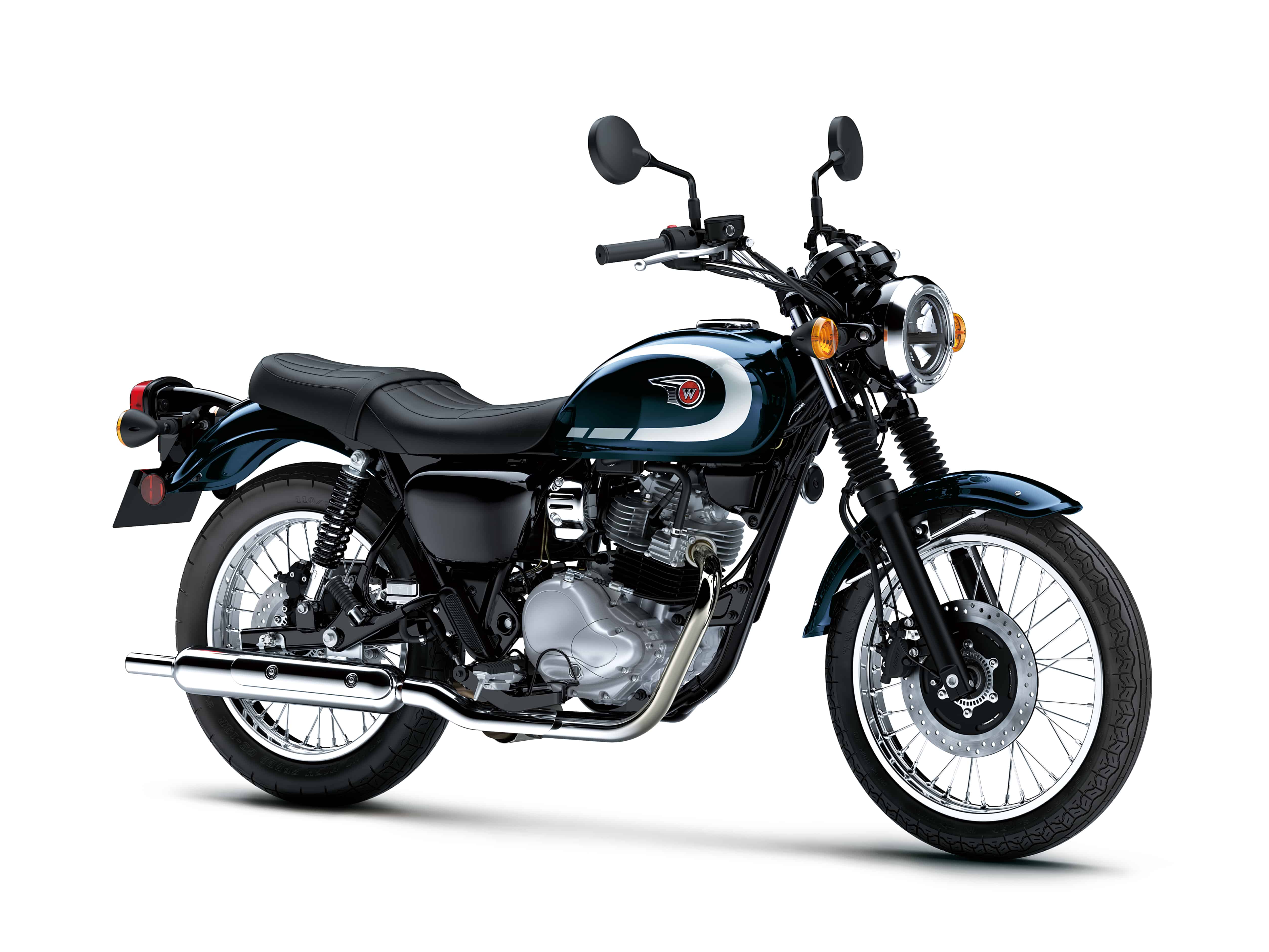 W230 2025 ABS E5+