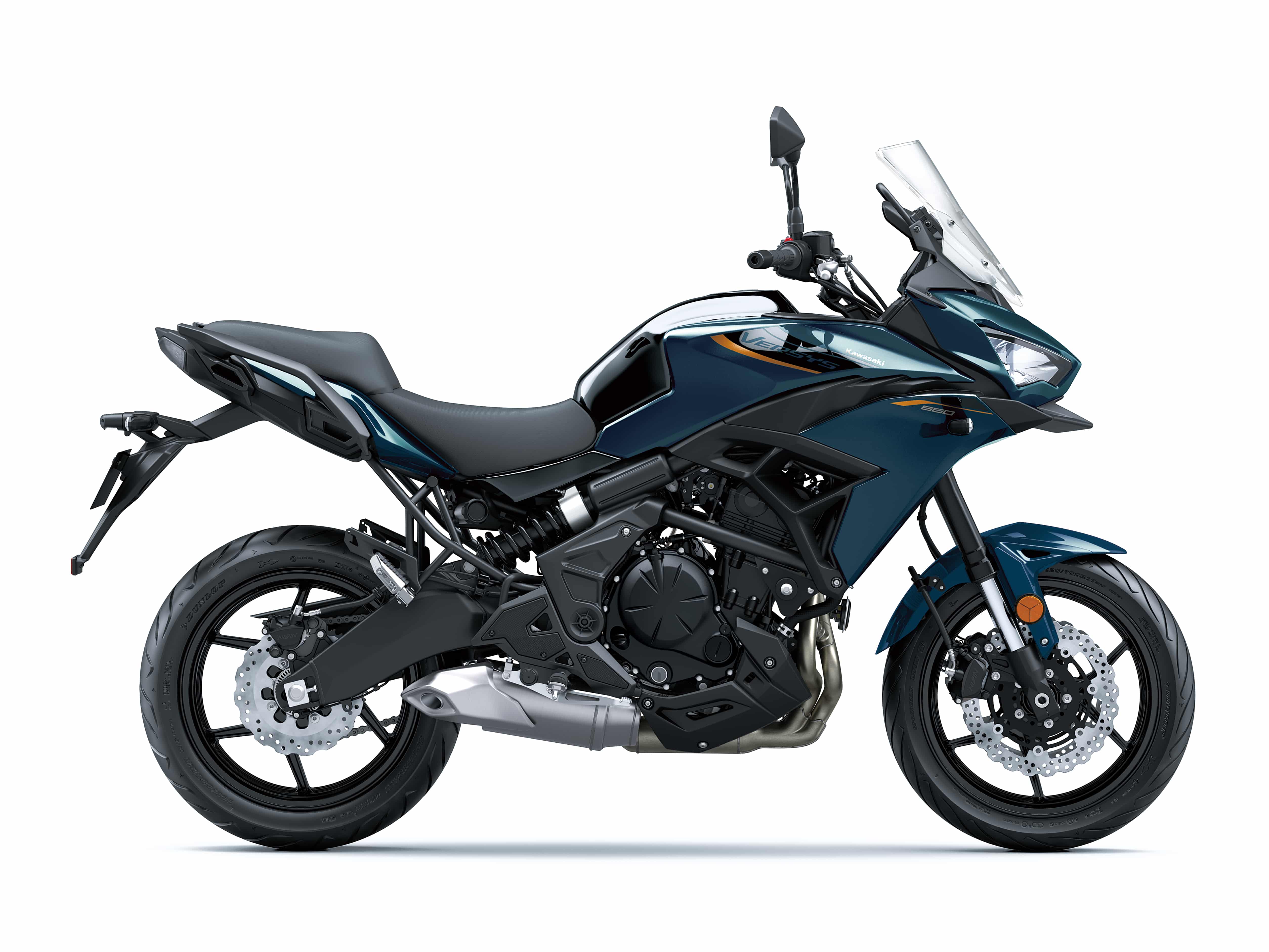 VERSYS 650 2026 ABS E5+