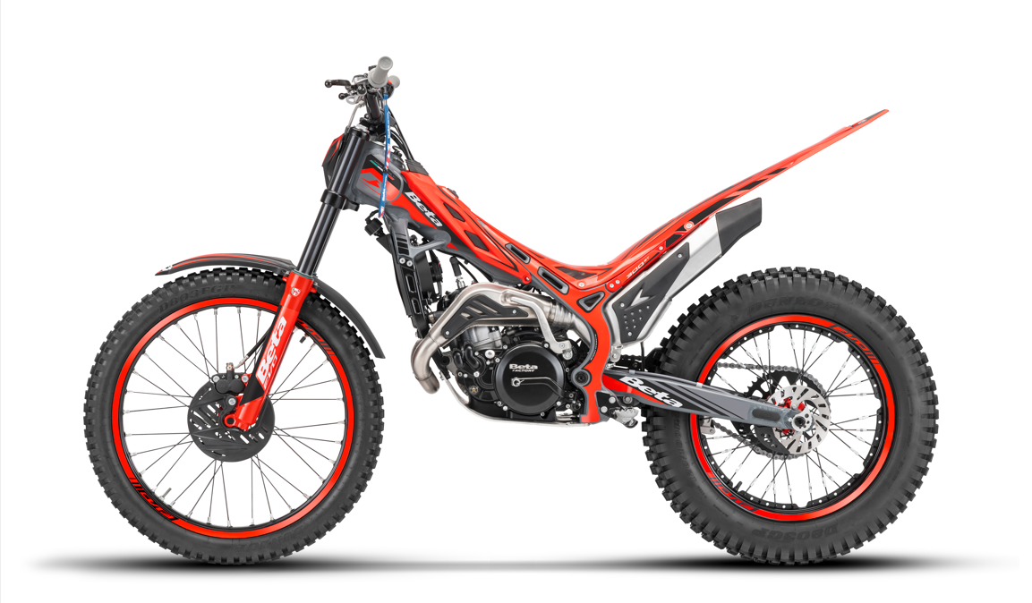 EVO 250 2025