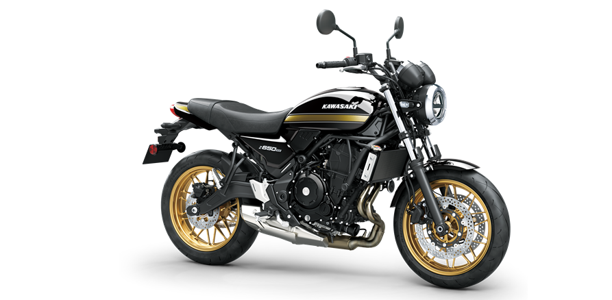 Z650RS 2025 ABS E5+ 2025