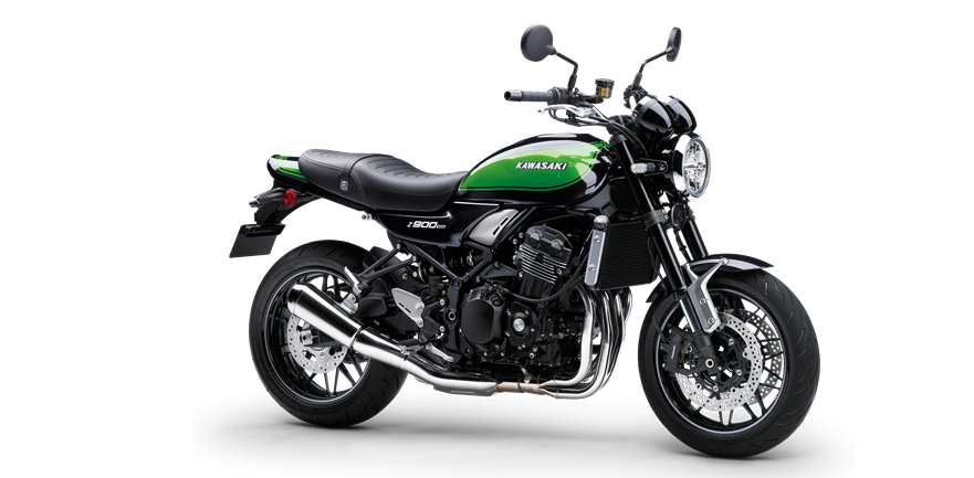 Z900RS 2025 ABS E5+ 2025