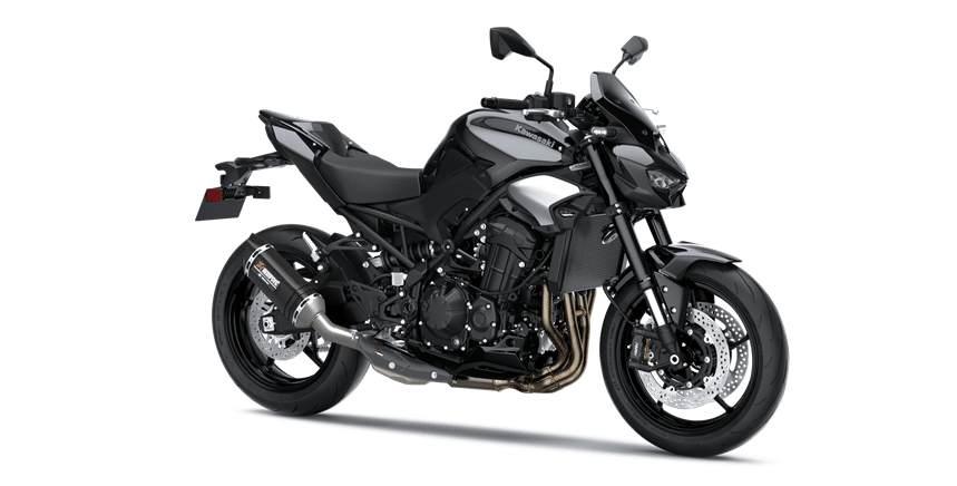 Z900 PERFORMANCE 2025