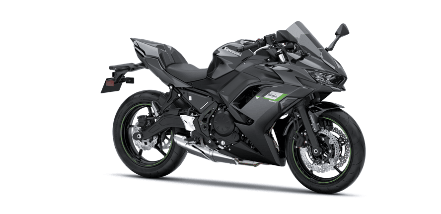 NINJA 650 SPORT
