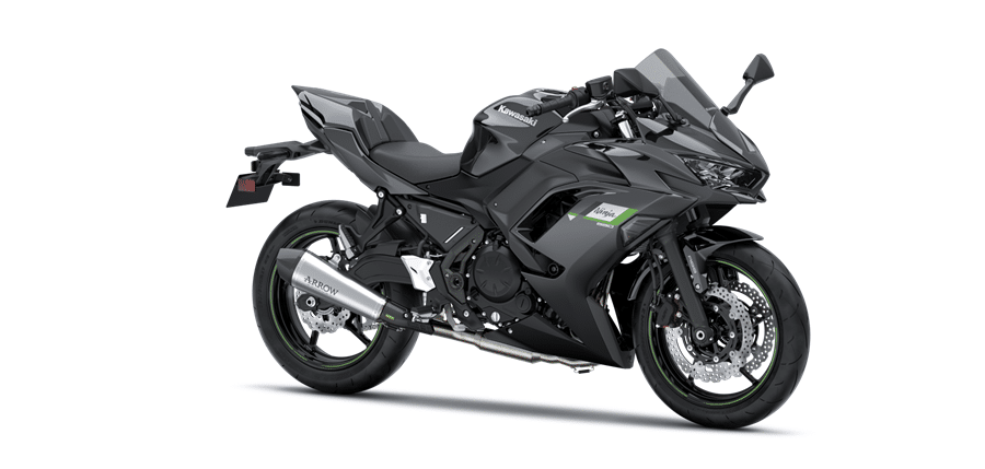 NINJA 650 PERFORMANCE