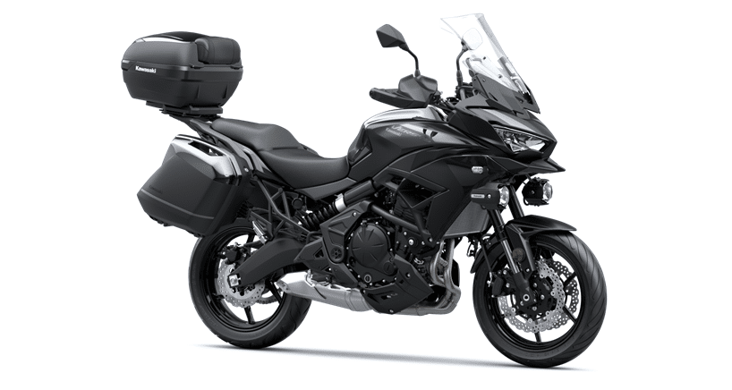VERSYS 650 GRAND TOURER 2025