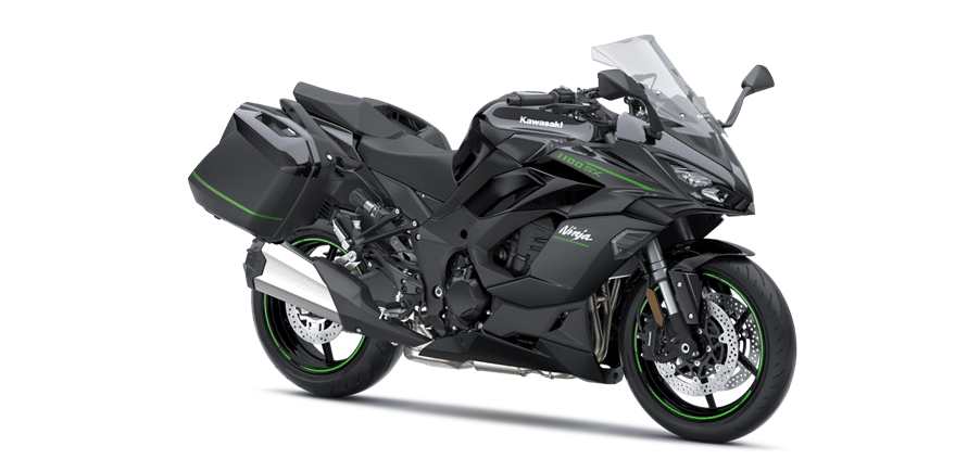 NINJA 1100 SX TOURER