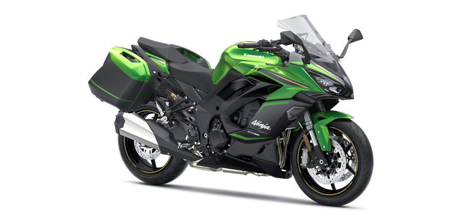 NINJA 1100 SX SE TOURER