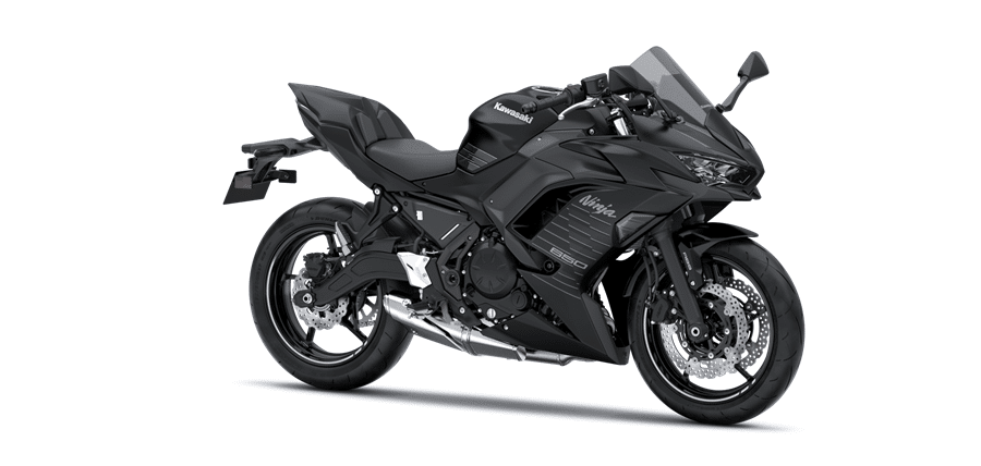 NINJA 650 SPORT