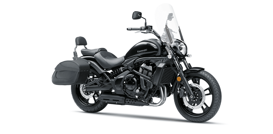 VULCAN S TOURER 2025