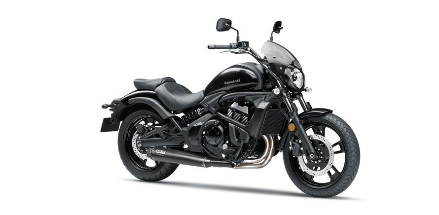 VULCAN S PERFORMANCE 2025
