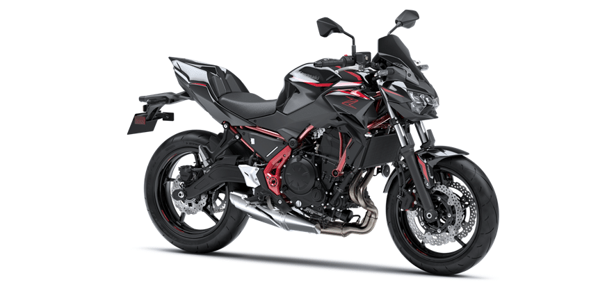 Z650 SPORT 2025