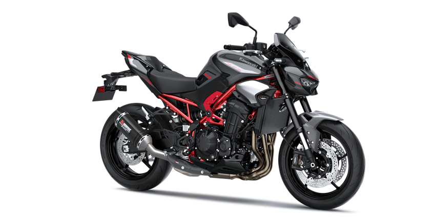 Z900 PERFORMANCE 2025