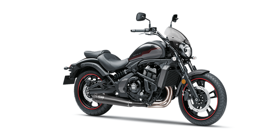 VULCAN S PERFORMANCE 2025