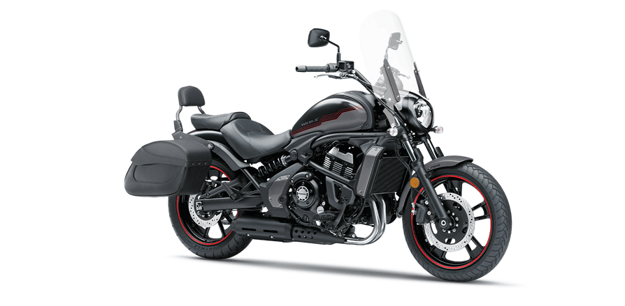 VULCAN S TOURER 2025