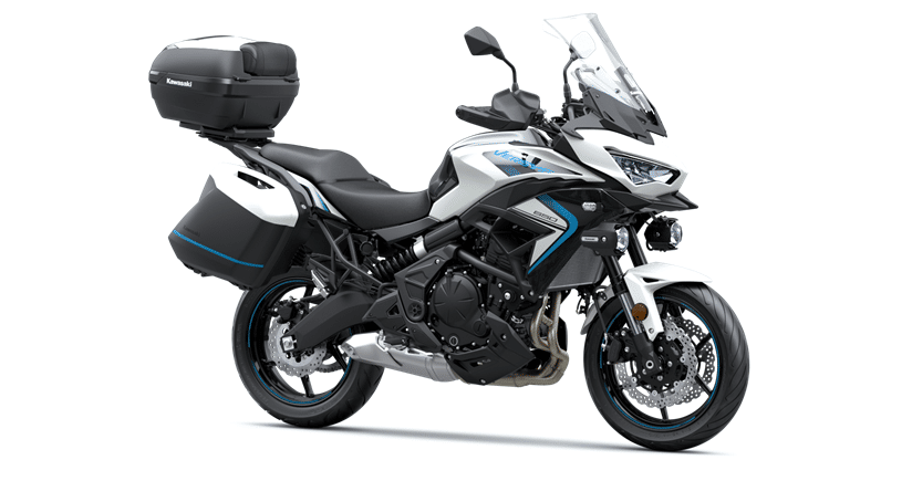 VERSYS 650 GRAND TOURER 2025