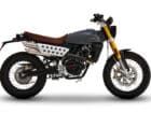 caballero deluxe 125