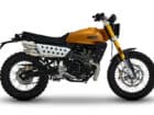 caballero deluxe 500