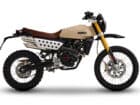 caballero rally 125