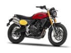 caballero scrambler r 700 2