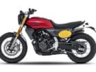 caballero scrambler r 700 4