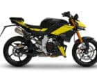 stealth 125