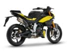 stealth 125 4