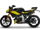 stealth 125 5