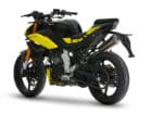 stealth 125 6